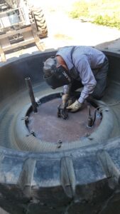 Our Story –  –  by Montana Kid