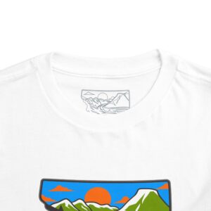 Legend Tee — Littles | Unisex –  – Littles, Kids + Youth by Montana Kid