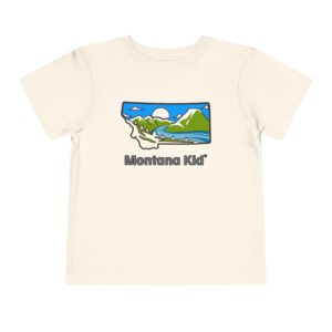 Legend Tee — Littles | Unisex –  – Littles, Kids + Youth by Montana Kid