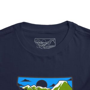 Legend Tee — Littles | Unisex –  – Littles, Kids + Youth by Montana Kid