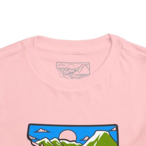 Legend Tee — Littles | Unisex –  – Littles, Kids + Youth by Montana Kid