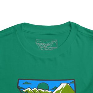 Legend Tee — Littles | Unisex –  – Littles, Kids + Youth by Montana Kid