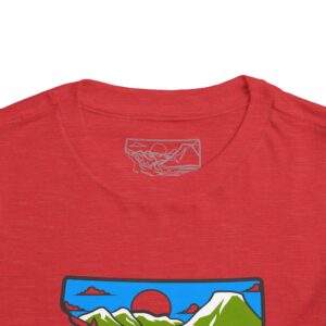 Legend Tee — Littles | Unisex –  – Littles, Kids + Youth by Montana Kid