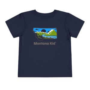 Legend Tee — Littles | Unisex –  – Littles, Kids + Youth by Montana Kid
