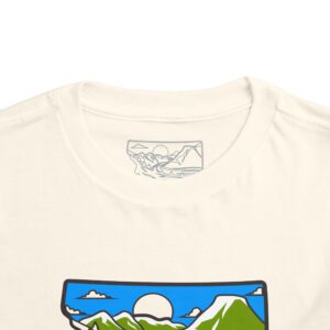 Legend Tee — Littles | Unisex –  – Littles, Kids + Youth by Montana Kid