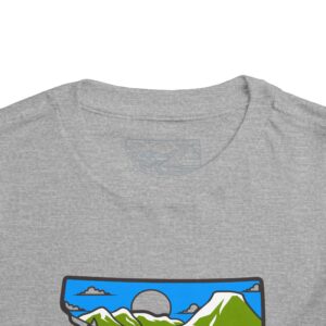 Legend Tee — Littles | Unisex –  – Littles, Kids + Youth by Montana Kid