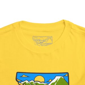 Legend Tee — Littles | Unisex –  – Littles, Kids + Youth by Montana Kid