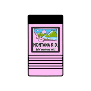 Glacier Grip Beverage Holder | Regular 12oz Can –  – Drinkware by Montana Kid