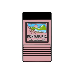 Glacier Grip Beverage Holder | Regular 12oz Can –  – Drinkware by Montana Kid