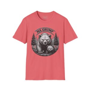 Ma Grump Tee — Adult | Unisex – – Uncategorized by Montana Kid