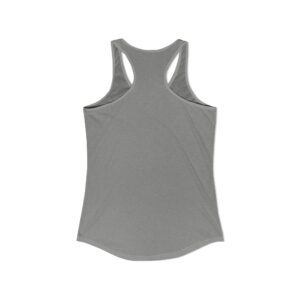Lil’ Grump Racerback Tank — Adult | Women –  – Adult by Montana Kid