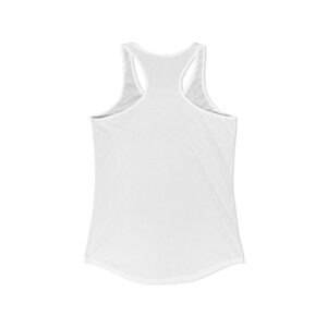 Lil’ Grump Racerback Tank — Adult | Women –  – Adult by Montana Kid