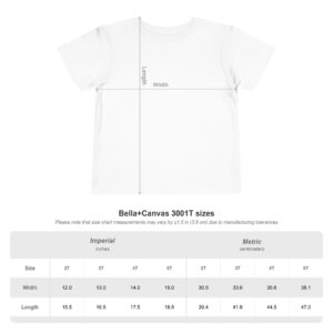 Lil’ Grump Tee — Littles | Unisex –  – Toddler by Montana Kid