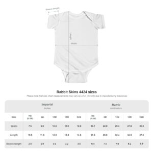 Lil’ Grump Bodysuit — Baby | Unisex –  – Infant by Montana Kid