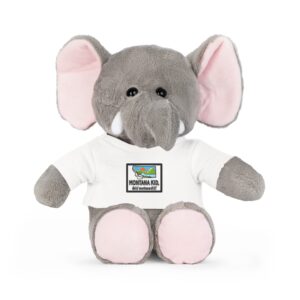 Cozy Companion Cuddle Crew Plushie |  Montana Kid –  – Accessory by Montana Kid