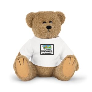 Cozy Companion Cuddle Crew Plushie |  Montana Kid –  – Accessory by Montana Kid