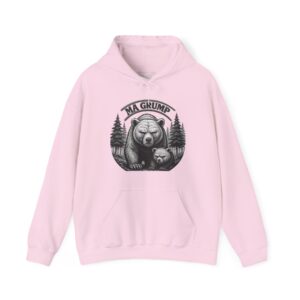 Ma Grump Hoodie — Adult | Unisex – – Uncategorized by Montana Kid
