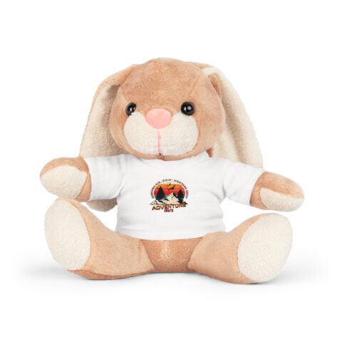 Cozy Companion Cuddle Crew Plushie | Adventure –  – Accessory by Montana Kid