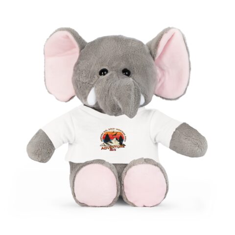 Cozy Companion Cuddle Crew Plushie | Adventure –  – Accessory by Montana Kid