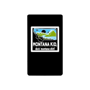 Glacier Grip Beverage Holder | Regular 12oz Can –  – Drinkware by Montana Kid