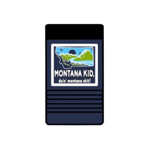 Glacier Grip Beverage Holder | Regular 12oz Can –  – Drinkware by Montana Kid