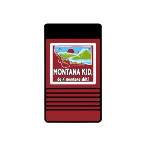Glacier Grip Beverage Holder | Regular 12oz Can –  – Drinkware by Montana Kid