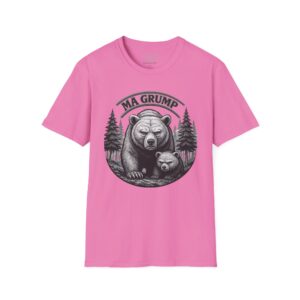 Ma Grump Tee — Adult | Unisex – – Uncategorized by Montana Kid