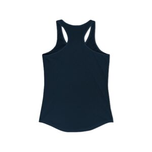 Lil’ Grump Racerback Tank — Adult | Women –  – Adult by Montana Kid