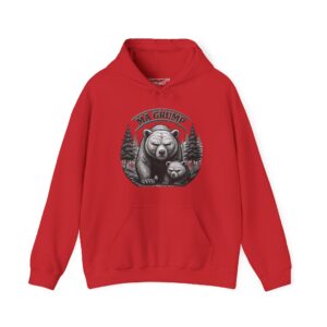 Ma Grump Hoodie — Adult | Unisex – – Uncategorized by Montana Kid
