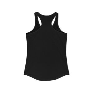 Lil’ Grump Racerback Tank — Adult | Women –  – Adult by Montana Kid