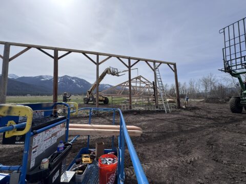 Our Story –  –  by Montana Kid