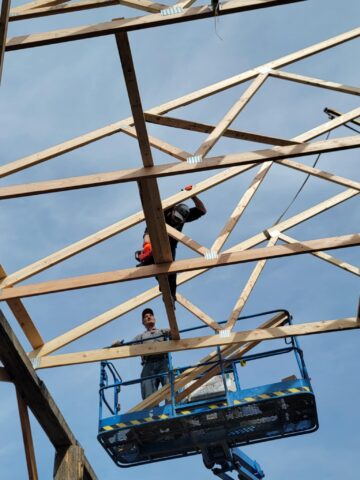 Our Story –  –  by Montana Kid