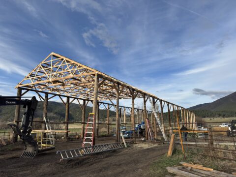 Our Story –  –  by Montana Kid