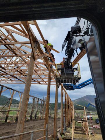 Our Story –  –  by Montana Kid