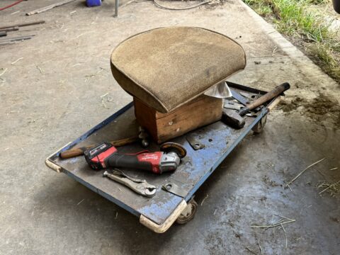 Our Story –  –  by Montana Kid