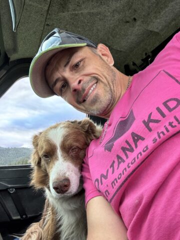 Our Story –  –  by Montana Kid