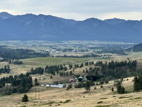 Our Story –  –  by Montana Kid