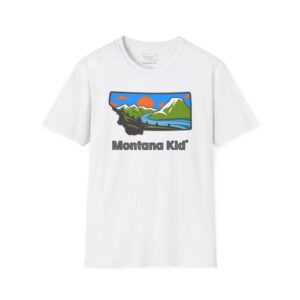 Legend Tee — Adult | Unisex – – Adult by Montana Kid