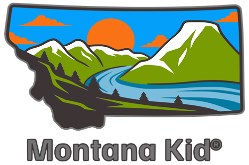 Our Story –  –  by Montana Kid