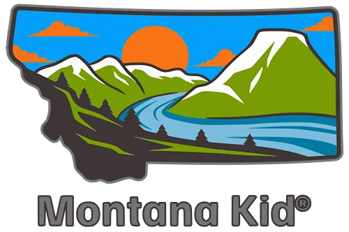 Our Story –  –  by Montana Kid