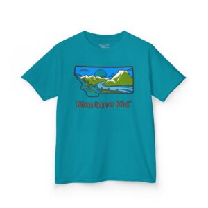 Legend Tee — Youth | Unisex –  – Youth by Montana Kid