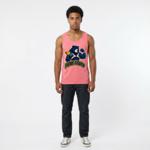 Pride Grump Muscle Tank - Adult | Unisex – – Uncategorized by Montana Kid