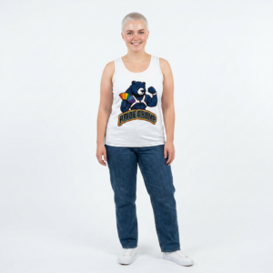 Pride Grump Muscle Tank - Adult | Unisex – – Uncategorized by Montana Kid
