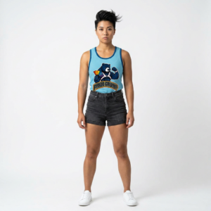 Pride Grump Muscle Tank - Adult | Unisex – – Uncategorized by Montana Kid