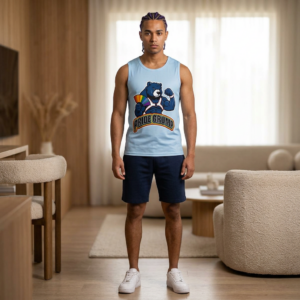 Pride Grump Muscle Tank - Adult | Unisex – – Uncategorized by Montana Kid
