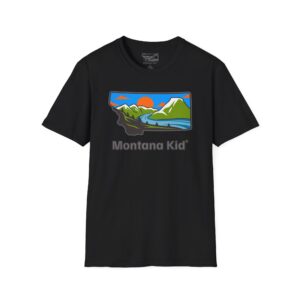 Legend Tee — Adult | Unisex –  – Adult by Montana Kid