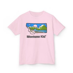 Legend Tee — Youth | Unisex –  – Youth by Montana Kid
