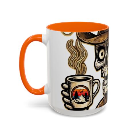 Somp'n Ain't Right Mug | 15oz –  – Drinkware by Montana Kid
