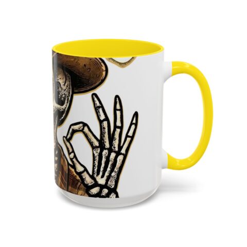 Somp'n Ain't Right Mug | 15oz –  – Drinkware by Montana Kid