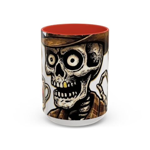 Somp'n Ain't Right Mug | 15oz –  – Drinkware by Montana Kid